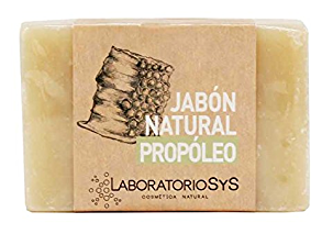 Jabón Natural Propóleo 100 gr