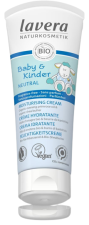 Baby & Kinder Crema Hidratante Neutra 75 ml