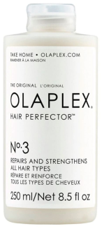 Nº.3 Hair Perfector