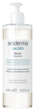 Salises Gel de Baño 500 ml
