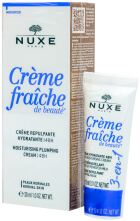 Crème Fraîche de Beauté Piel Normal Set 2 Piezas