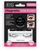 Magnetic Liner & Lash 110 3 Piezas