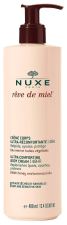 Rêve de Miel Crema Corporal Ultra-Reconfortante 48H 400 ml