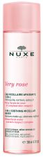 Very Rose Agua Micelar Calmante 3 en 1