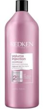 Volume Injection Acondicionador