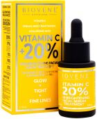 Vitamin C +20% Tratamiento Sérum Iluminador 30 ml