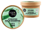 Champú Sólido Hidratante Aloe y Baobab 60 gr
