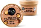 Champú Sólido Nutritivo Miel y Macadamia 60 gr