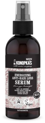 Sérum Capilar Anticaída Energizante 170 ml