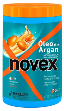 Óleo de Argan Mascarilla Capilar