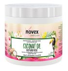 Coconut Oil Mascarilla Capilar