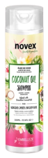 Coconut Oil Champú 300 ml