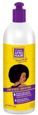 Afro Hair Estilo Crema de Peinar 500 gr