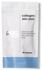 Colágeno Skin Plus 90 Cápsulas