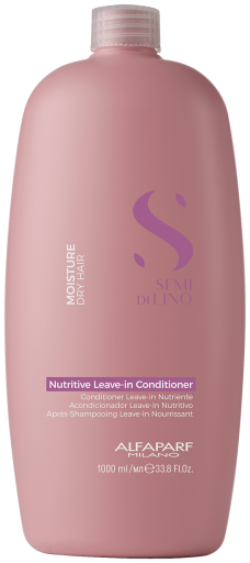 Semi di Lino Nutritive Leave-in Acondicionador