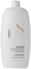 Semi di Lino Diamond Illuminating Low Champú