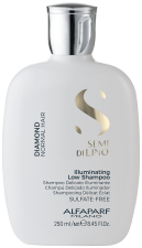 Semi di Lino Diamond Illuminating Low Champú