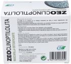 Zeoclinoptilolita Mascarilla Detoxificante 30 Sobres