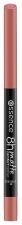 Matte Comfort Perfilador de Labios 0,3 gr
