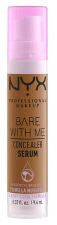 Bare With Me Corrector Sérum 10 Camel 9,6 ml