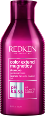 Color Extend Magnetics Champú