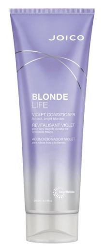 Blonde Life Acondicionador Violeta 250 ml