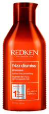 Frizz Dismiss Champú