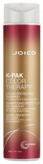 K-Pak Color Therapy Champú Protector del Color
