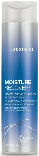 Moisture Recovery Champú Capilar