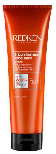 Frizz Dismiss Rebel Tame Acondicionador sin Enjuague 250 ml