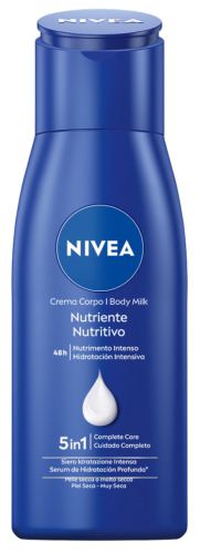 Body Milk Nutritivo 75 ml