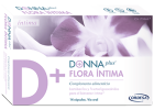 Complemento Alimenticio Flora Intima Plus 14 Cápsulas