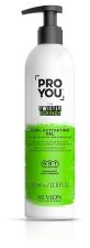 Pro You The Twister Gel Activador Rizos