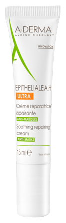 Epiteliale Ah Ultra Crema Reparadora Calmante