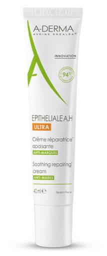 Epiteliale Ah Ultra Crema Reparadora Calmante