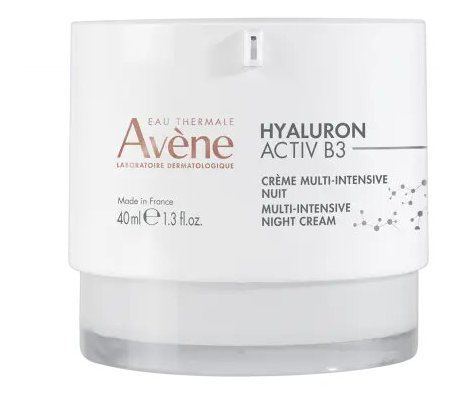 Hyaluron Activ B3 Crema de Noche Multi-Intensiva 40 ml