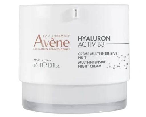 Hyaluron Activ B3 Crema de Noche Multi-Intensiva 40 ml