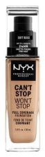 Can't Stop Won't Stop Base de Maquillaje 30 ml