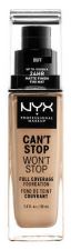 Can't Stop Won't Stop Base de Maquillaje 30 ml