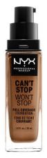 Can't Stop Won't Stop Base de Maquillaje 30 ml