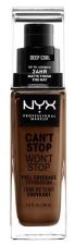 Can't Stop Won't Stop Base de Maquillaje 30 ml