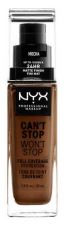 Can't Stop Won't Stop Base de Maquillaje 30 ml