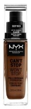 Can't Stop Won't Stop Base de Maquillaje 30 ml