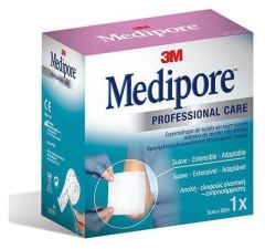 Apósito Medipore Rollo