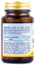 NADH Sublingual 30 Comprimidos