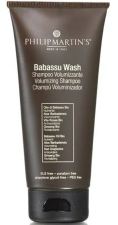 Champú Babassu Wash