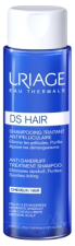 Ds Hair Champú Tratamiento Anticaspa 200 ml