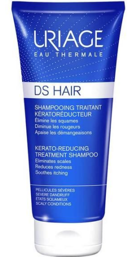 Ds Hair Champú Queratorreductor 150 ml