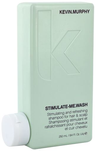 Stimulate me Wash Champú Estimulante & Refrescante 250 ml