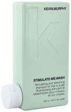 Stimulate me Wash Champú Estimulante & Refrescante 250 ml